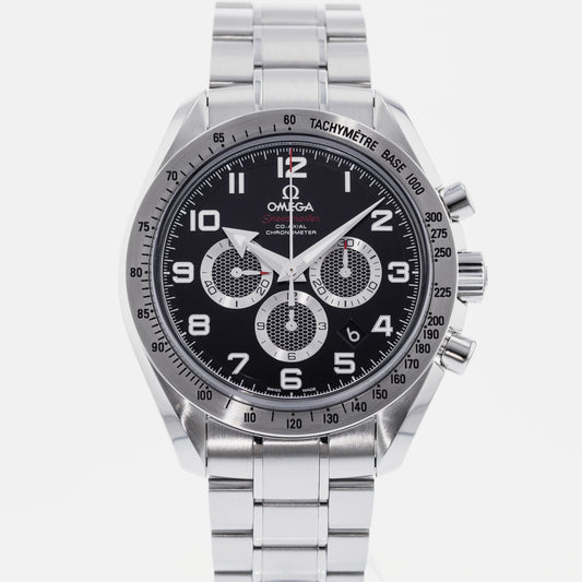 OMEGA Speedmaster Broad Arrow Co-Axial Chronograph 321.10.44.50.01.001