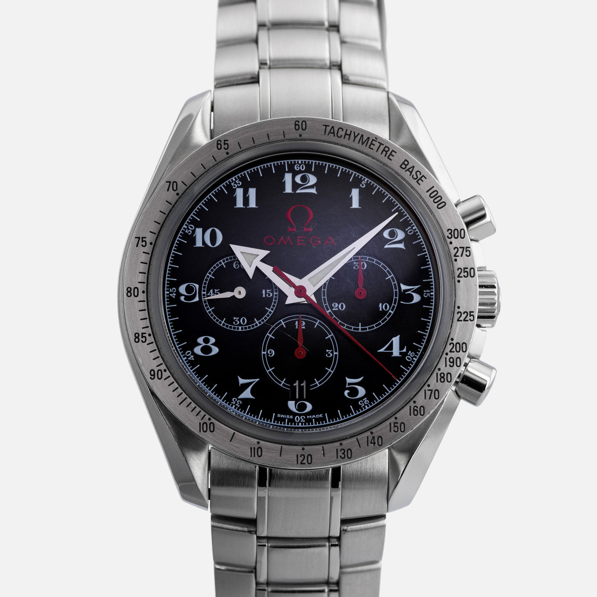 OMEGA Speedmaster Broad Arrow 3558.50.00
