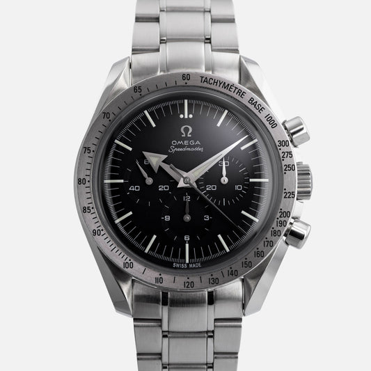 OMEGA Speedmaster Broad Arrow 1957 Re-Edition Chronograph 3594.50.00