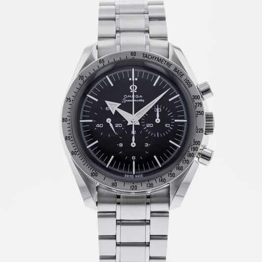 OMEGA Speedmaster Broad Arrow 1957 Re-Edition Chronograph 3594.50.00