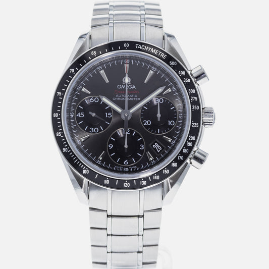 OMEGA Speedmaster Date 323.30.40.40.06.001