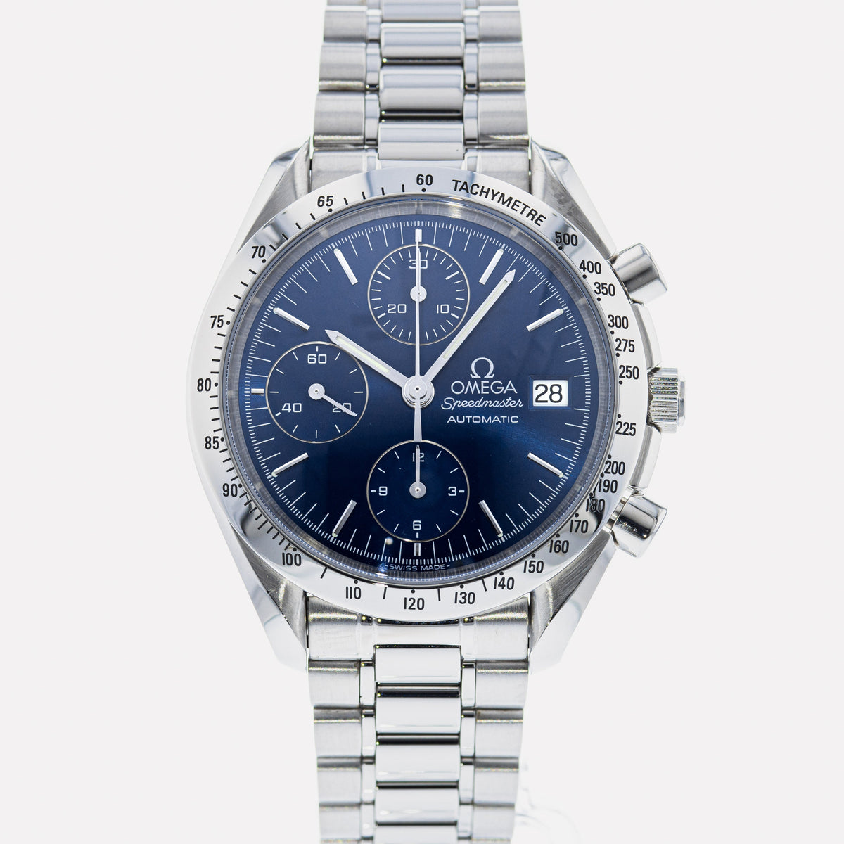 OMEGA Speedmaster Date 3511.80.00