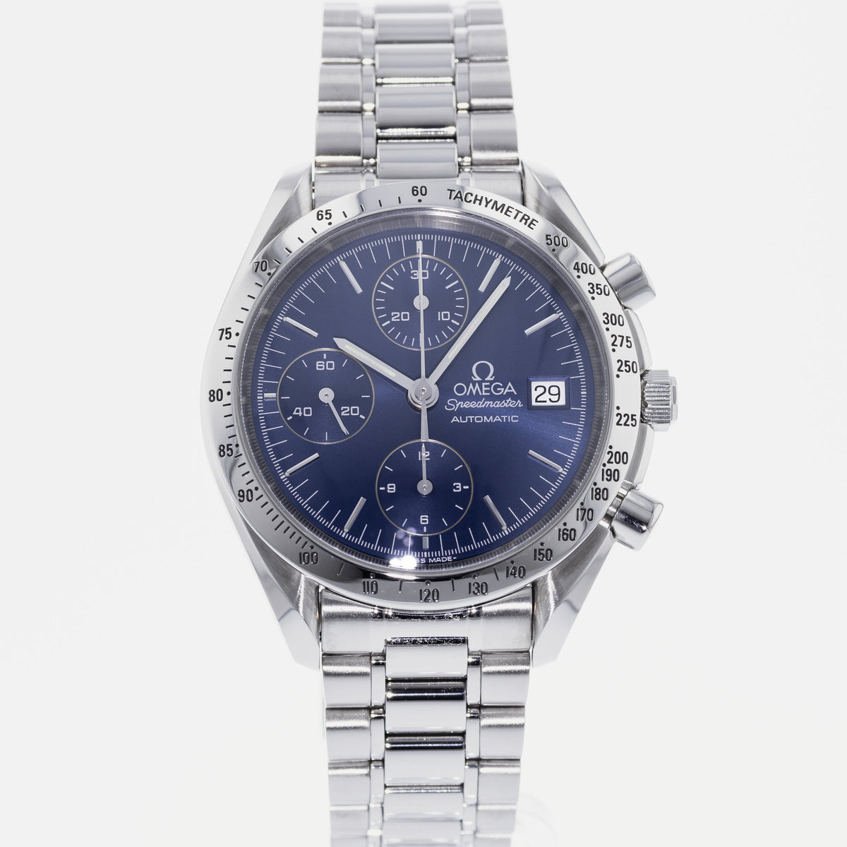 OMEGA Speedmaster Date 3511.80.00
