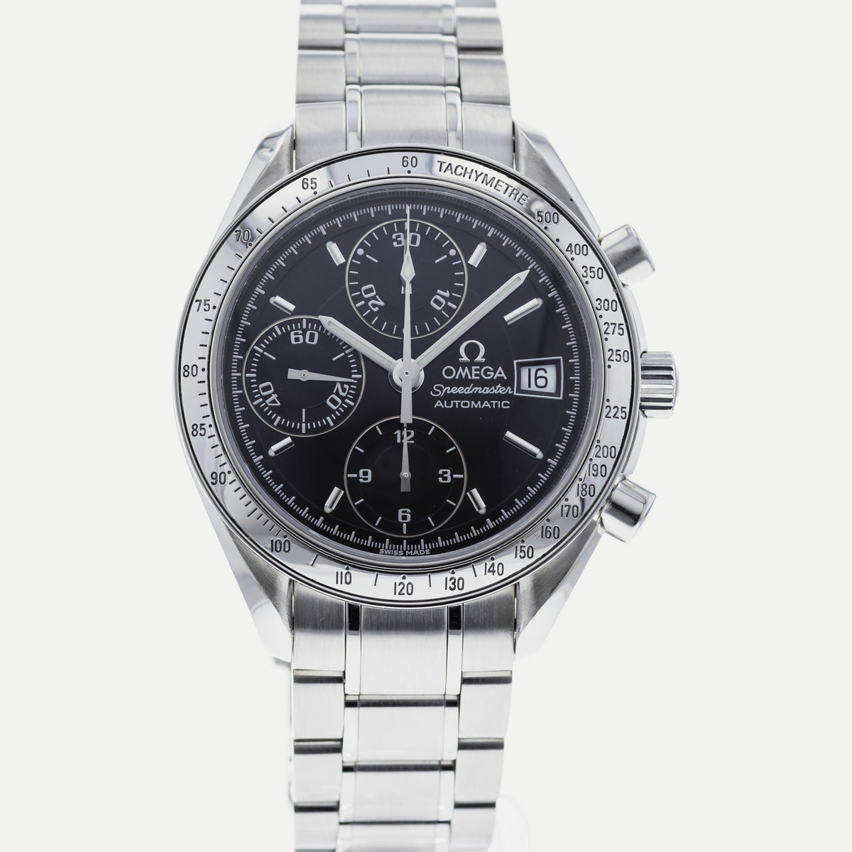 OMEGA Speedmaster Date 3513.30.00