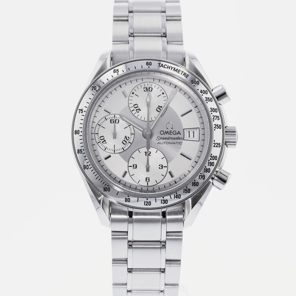 OMEGA Speedmaster Date 3513.30.00