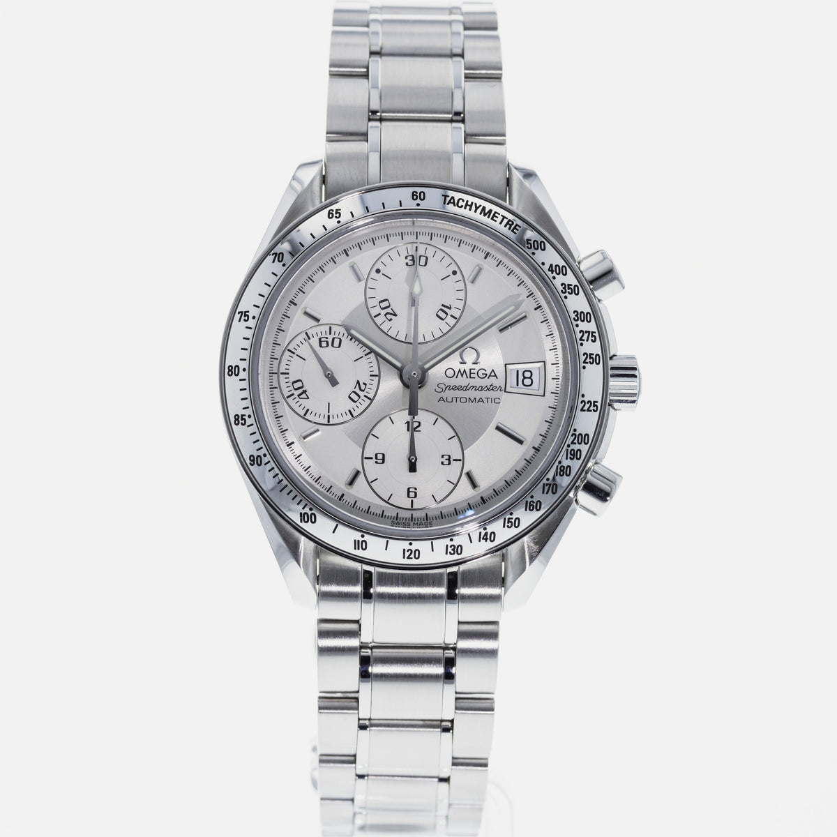 OMEGA Speedmaster Date 3513.30.00