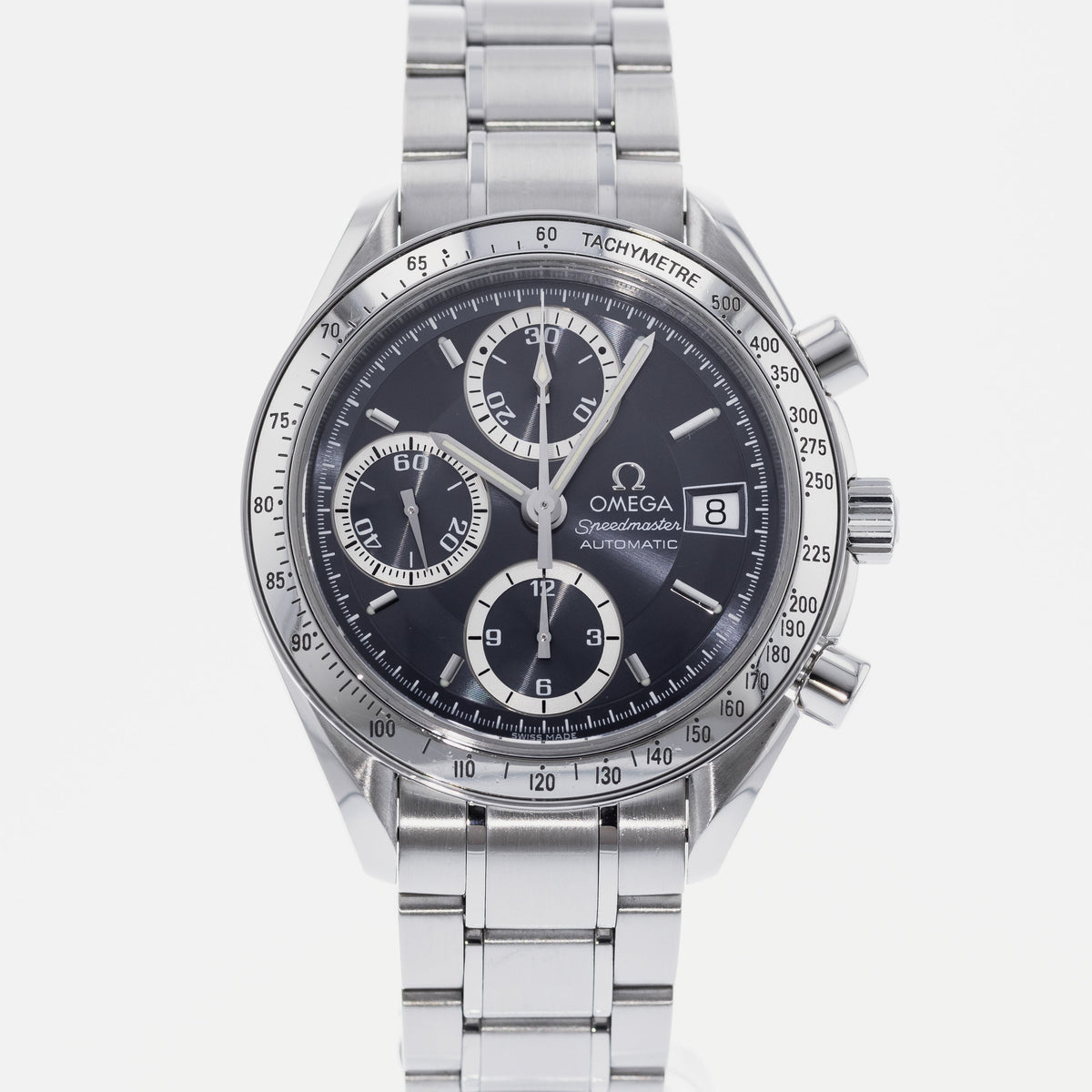 OMEGA Speedmaster Date 3513.46.00