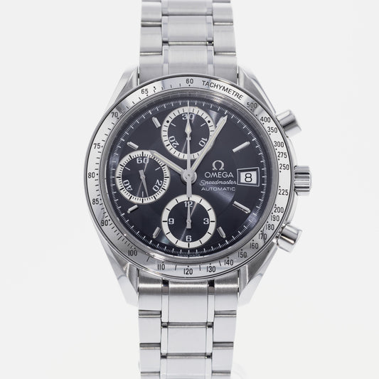 OMEGA Speedmaster Date 3513.46.00