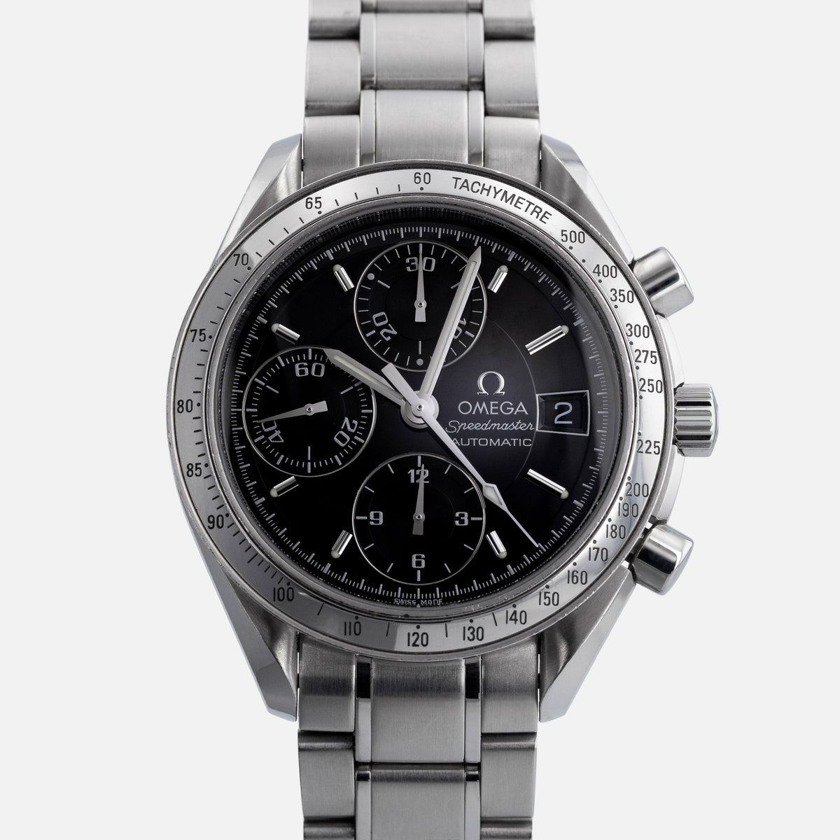 OMEGA Speedmaster Date 3513.50.00