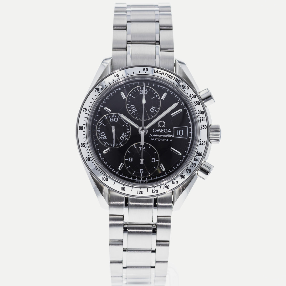 OMEGA Speedmaster Date 3513.50.00
