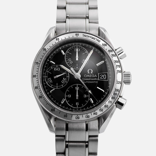 OMEGA Speedmaster Date 3513.50.00
