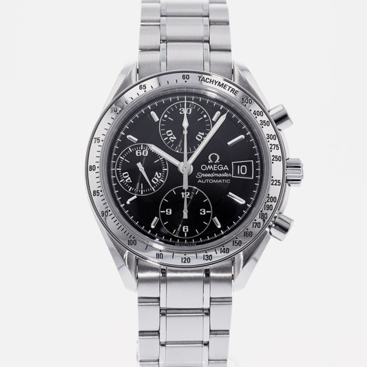 OMEGA Speedmaster Date 3513.50.00