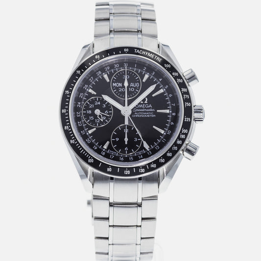 OMEGA Speedmaster Day-Date Chronograph 3220.50.00