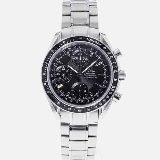 OMEGA Speedmaster Day-Date Chronograph 3220.50.00