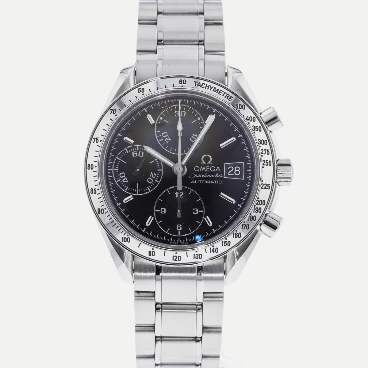 OMEGA Speedmaster Day-Date Chronograph 3220.50.00