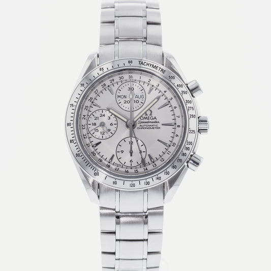 OMEGA Speedmaster Day-Date Chronograph 3221.30.00