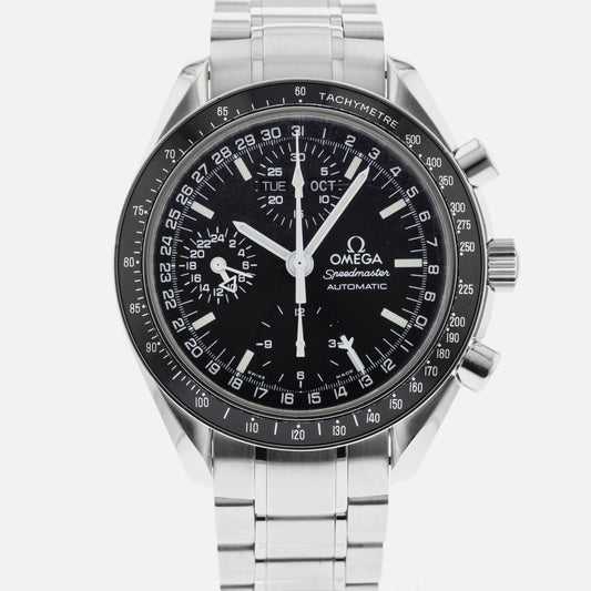 OMEGA Speedmaster Day-Date Chronograph 3520.50.00
