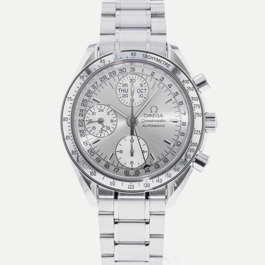 OMEGA Speedmaster Day-Date Chronograph 3523.30.00