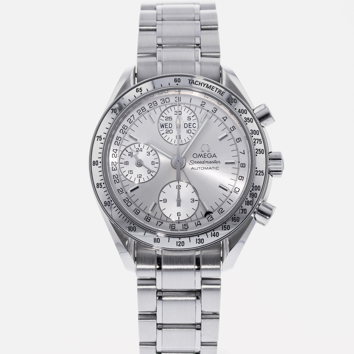 OMEGA Speedmaster Day-Date Chronograph 3523.30.00