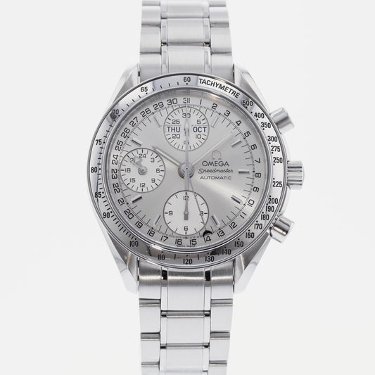 OMEGA Speedmaster Day-Date Chronograph 3523.30.00