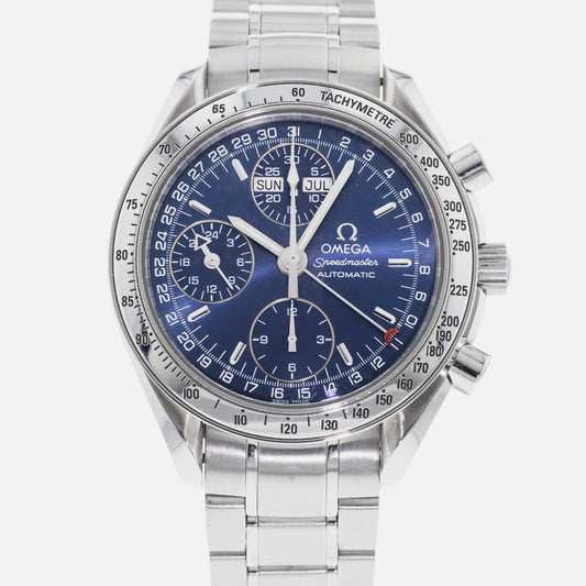 OMEGA Speedmaster Day-Date Chronograph 3523.80.00
