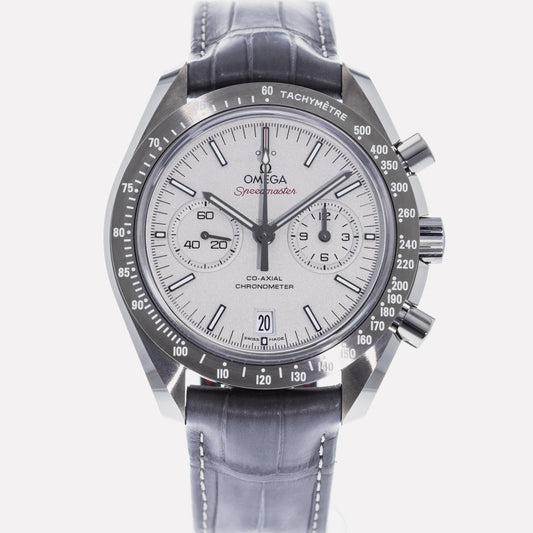 OMEGA Speedmaster Grey Side of the Moon Co-Axial Chronograph 311.93.44.51.99.001
