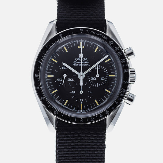 OMEGA Speedmaster Professional Chronograph 145.022