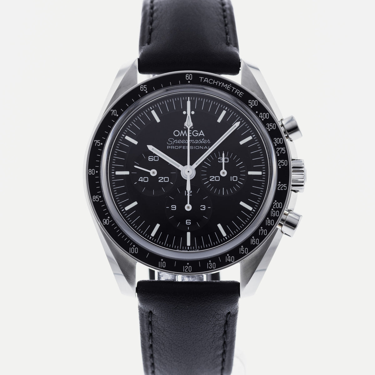 OMEGA Speedmaster Professional Moonwatch Co-Axial Master Chronometer Chronograph 310.32.42.50.01.002