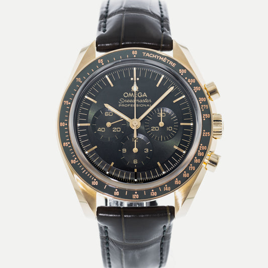 OMEGA Speedmaster Professional Moonwatch 310.63.42.50.10.001