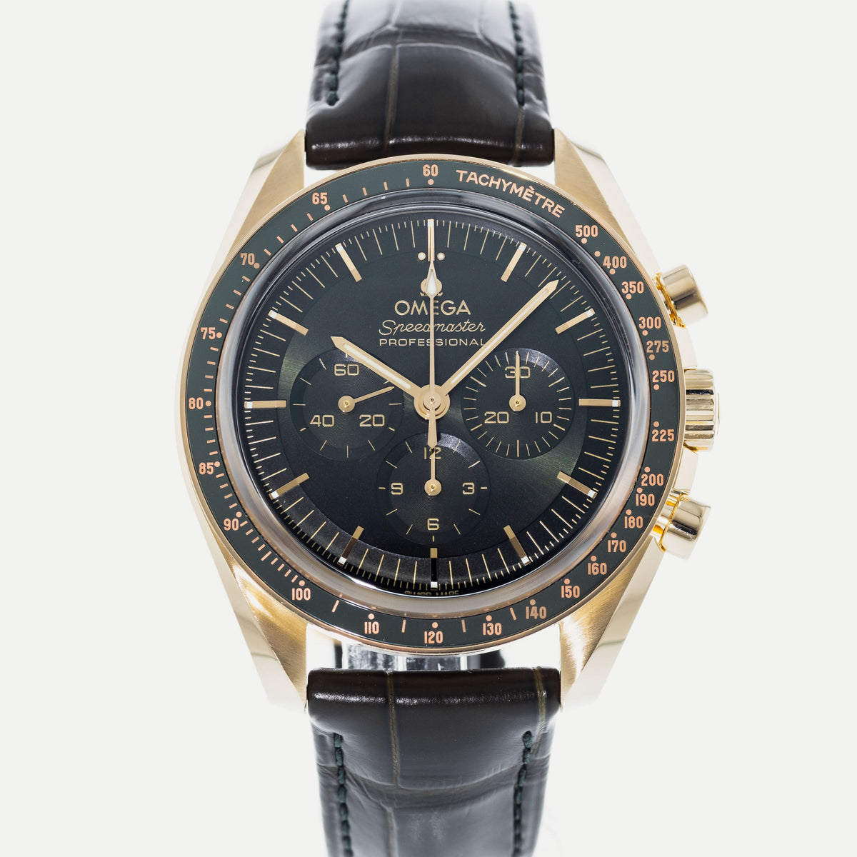 OMEGA Speedmaster Professional Moonwatch 310.63.42.50.10.001