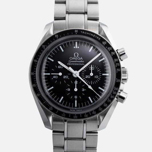 OMEGA Speedmaster Professional Moonwatch Chronograph 311.30.42.30.01.005