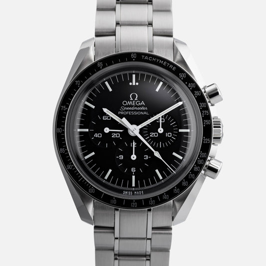 OMEGA Speedmaster Professional Moonwatch Chronograph 311.30.42.30.01.005