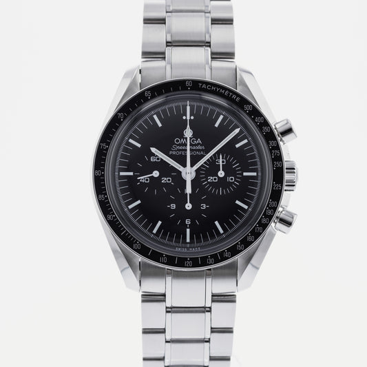 OMEGA Speedmaster Professional Moonwatch Chronograph 311.30.42.30.01.005