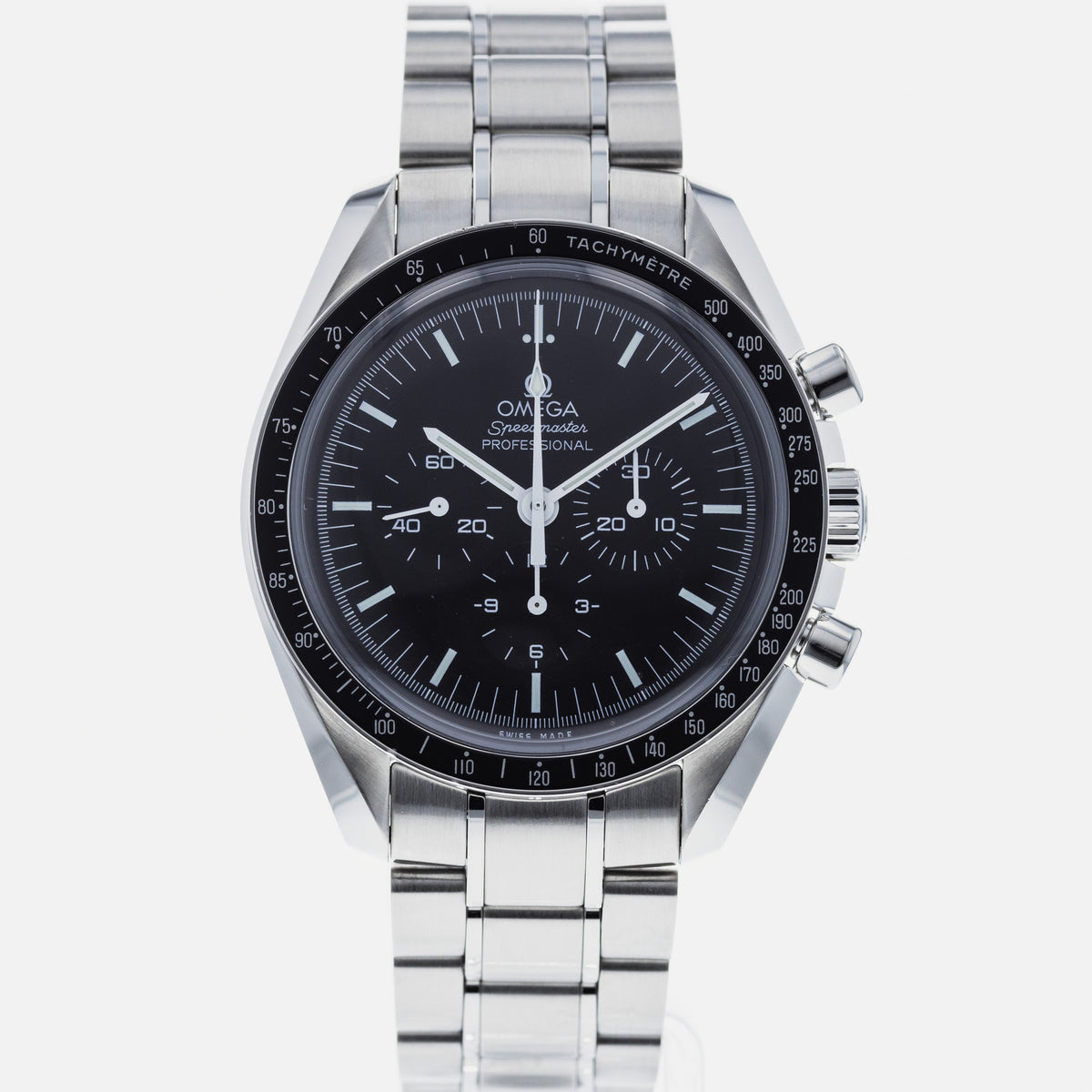 OMEGA Speedmaster Professional Moonwatch Chronograph 311.30.42.30.01.005