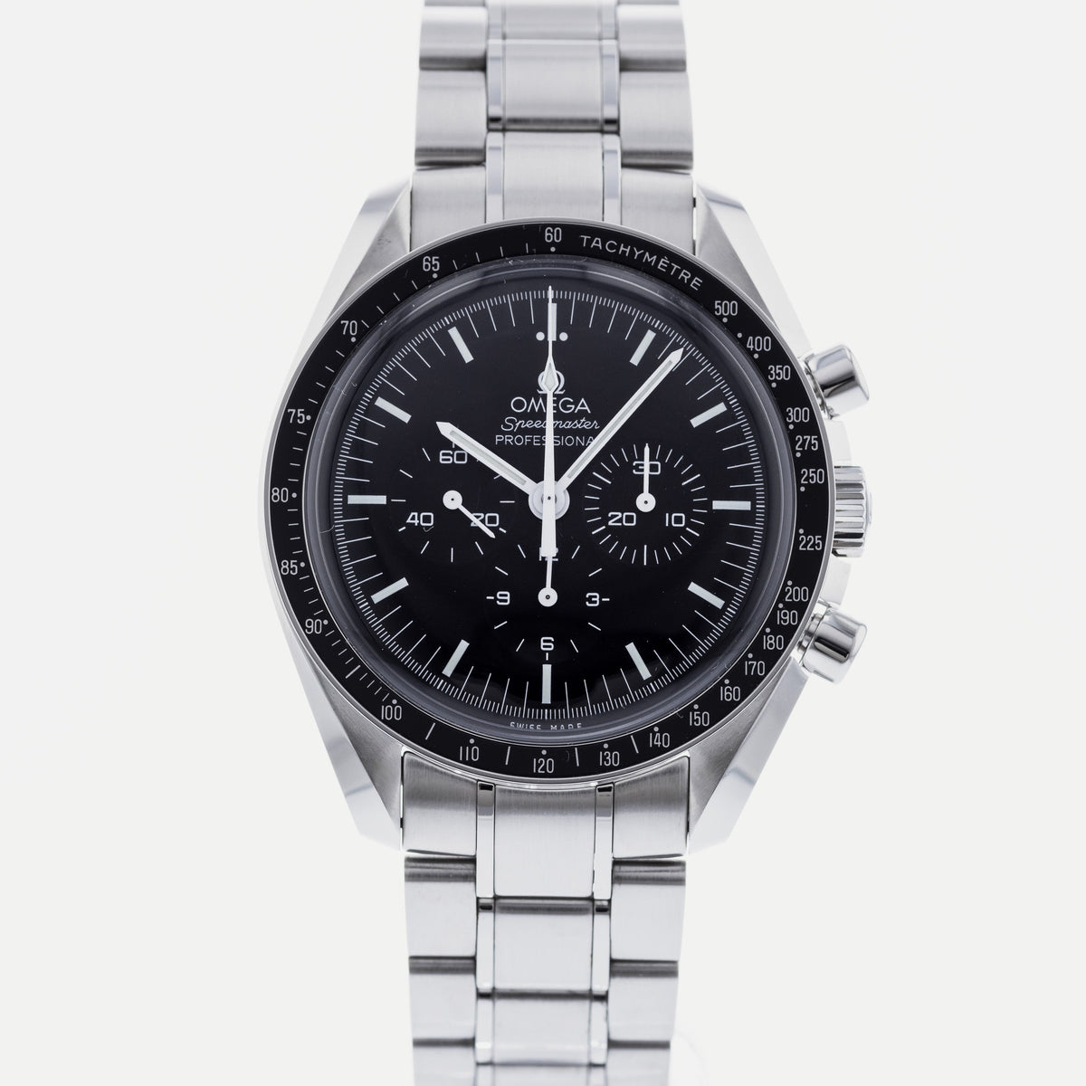 OMEGA Speedmaster Professional Moonwatch Chronograph 311.30.42.30.01.005