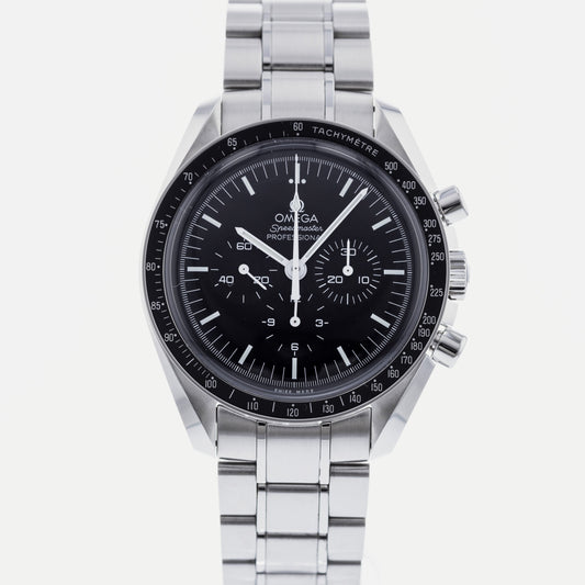 OMEGA Speedmaster Professional Moonwatch Chronograph 311.30.42.30.01.005