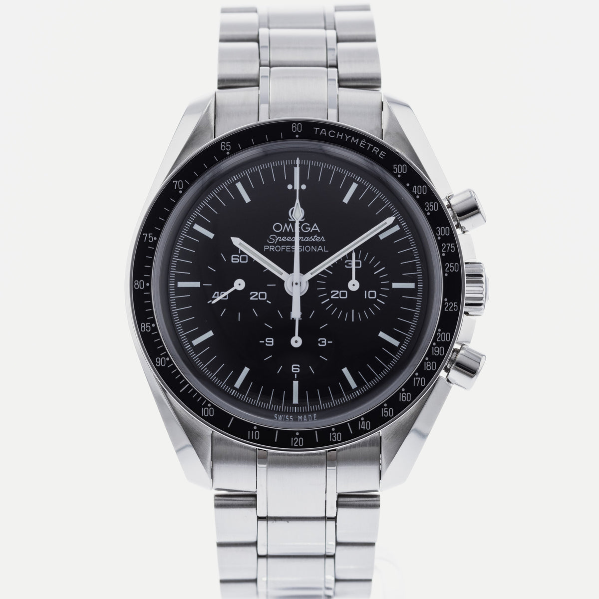 OMEGA Speedmaster Professional Moonwatch Chronograph 311.30.42.30.01.005