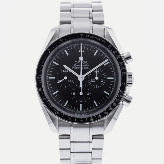 OMEGA Speedmaster Professional Moonwatch Chronograph 311.30.42.30.01.005
