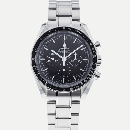 OMEGA Speedmaster Professional Moonwatch Chronograph 311.30.42.30.01.005