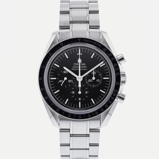 OMEGA Speedmaster Professional Moonwatch Chronograph 311.30.42.30.01.006