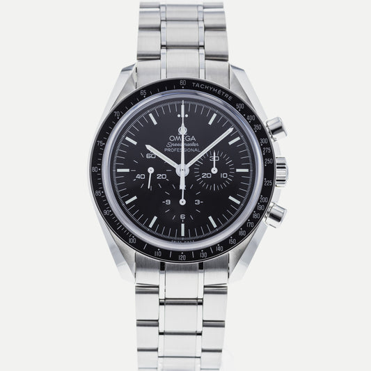 OMEGA Speedmaster Professional Moonwatch Chronograph 311.30.42.30.01.006