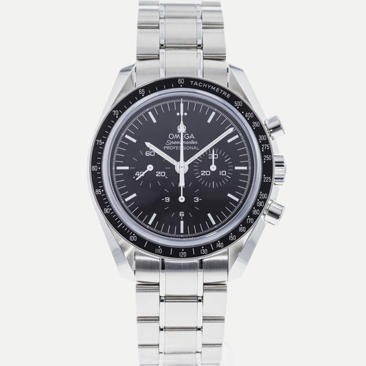 OMEGA Speedmaster Professional Moonwatch Chronograph 311.30.42.30.01.006