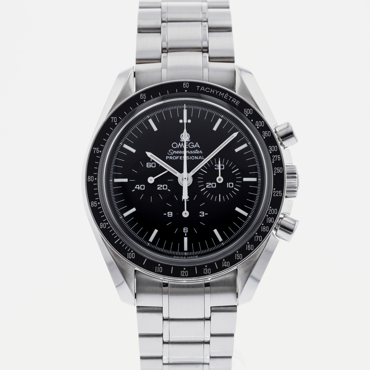 OMEGA Speedmaster Professional Moonwatch Chronograph 3570.50.00