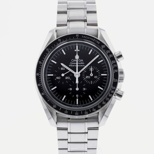 OMEGA Speedmaster Professional Moonwatch Chronograph 3570.50.00
