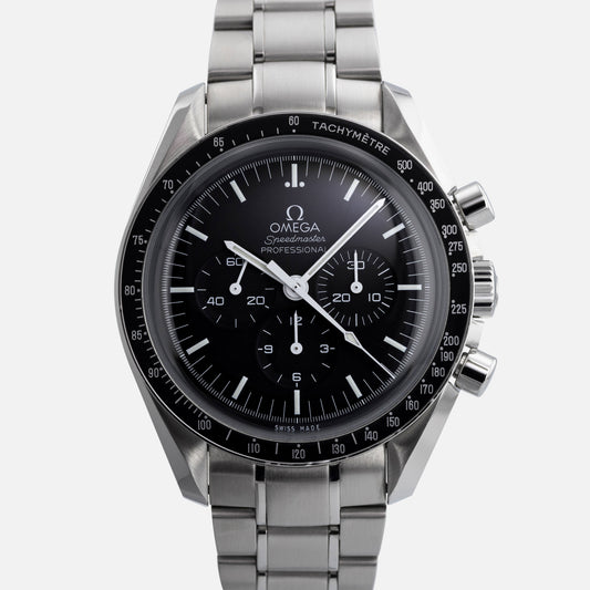 OMEGA Speedmaster Professional Moonwatch Chronograph 3570.50.00