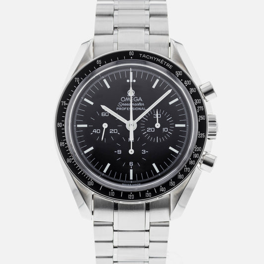 OMEGA Speedmaster Professional Moonwatch Chronograph 3570.50.00