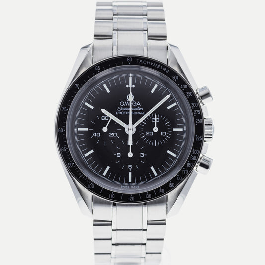OMEGA Speedmaster Professional Moonwatch Chronograph 3570.50.00