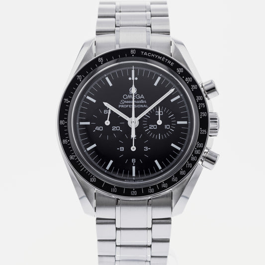 OMEGA Speedmaster Professional Moonwatch Chronograph 3570.50.00
