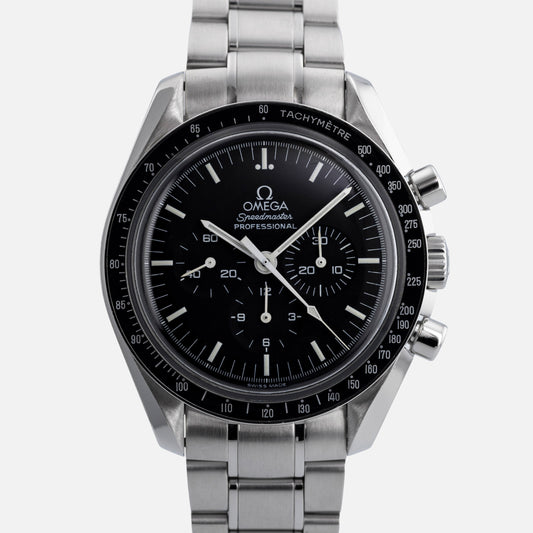 OMEGA Speedmaster Professional Moonwatch Chronograph 3572.50.00