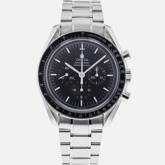 OMEGA Speedmaster Professional Moonwatch Chronograph 3572.50.00